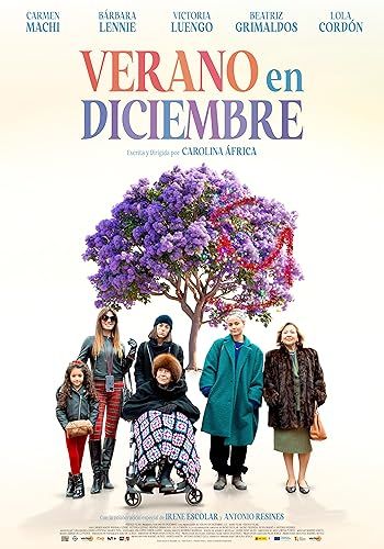 Decemberi nyár online film