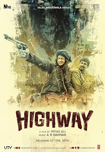 Highway online film