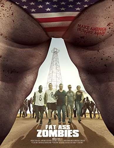 American Zombielan aka. Fat Ass Zombies online film