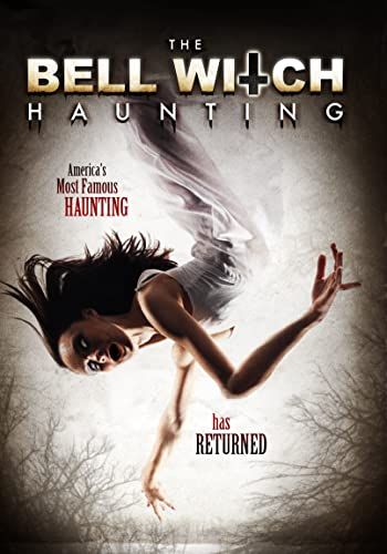 The Bell Witch Haunting online film