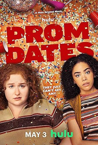 Prom Dates: A szerelem végzősei online film