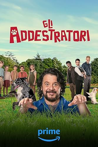 A kutyakiképző online film
