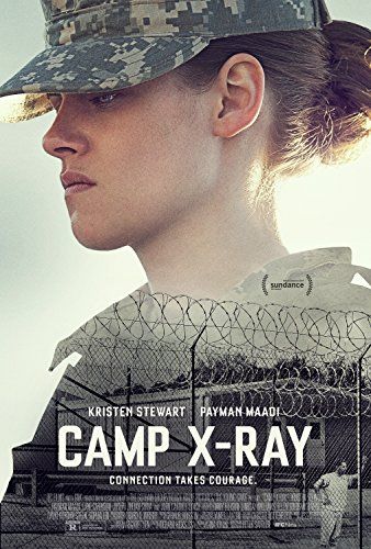 Camp X-Ray online film