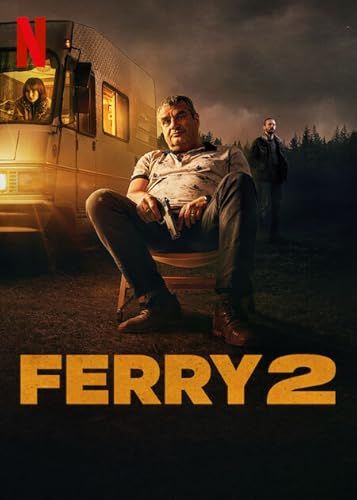 Ferry 2 online film