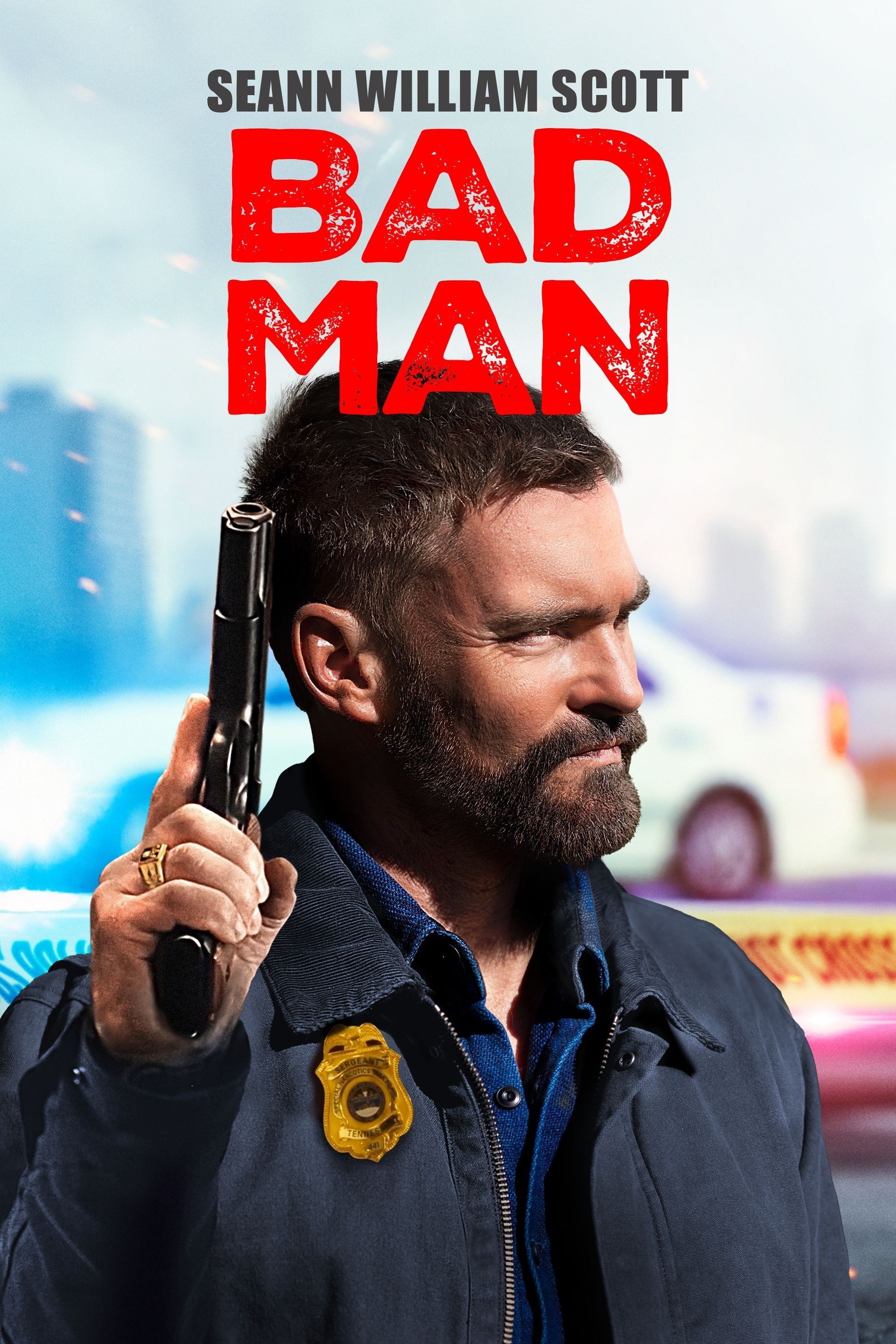 Bad Man online film