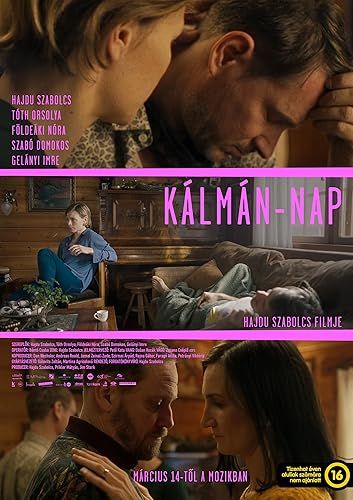 Kálmán-nap online film