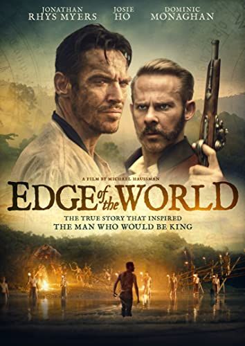 Edge of the World online film