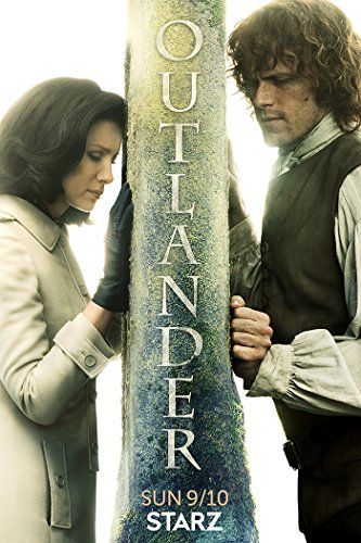 Outlander - Az idegen - 2. évad online film