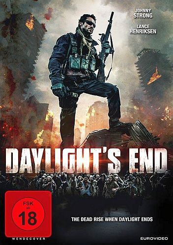 Daylight's End online film