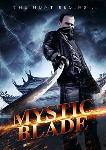 Mystic Blade online film