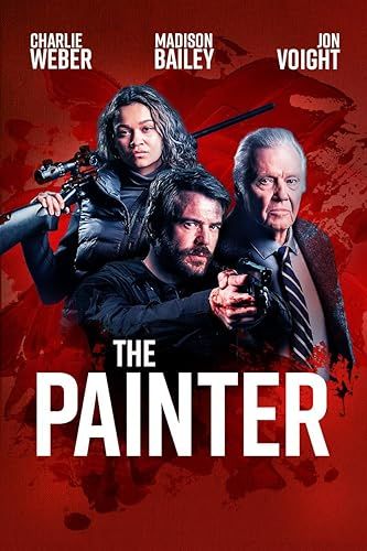 The Painter online film