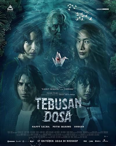 Tebusan Dosa online film