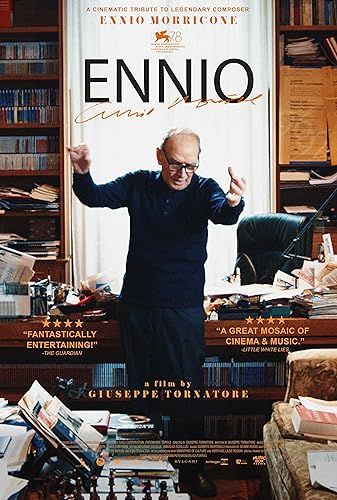 Ennio Morricone online film