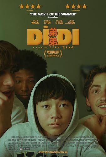 Dìdi online film