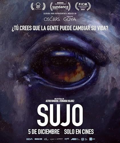 Sujo online film
