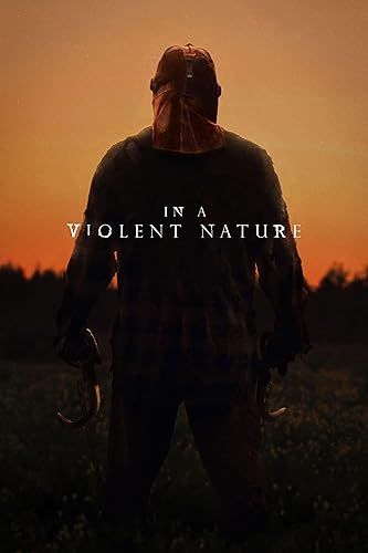 In a Violent Nature online film