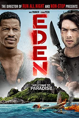 Eden online film