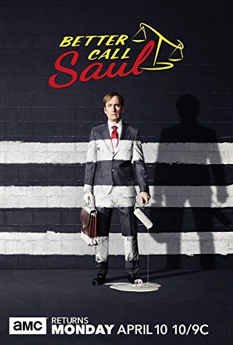 Better Call Saul - 4. évad online film