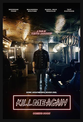 Kill Me Again online film