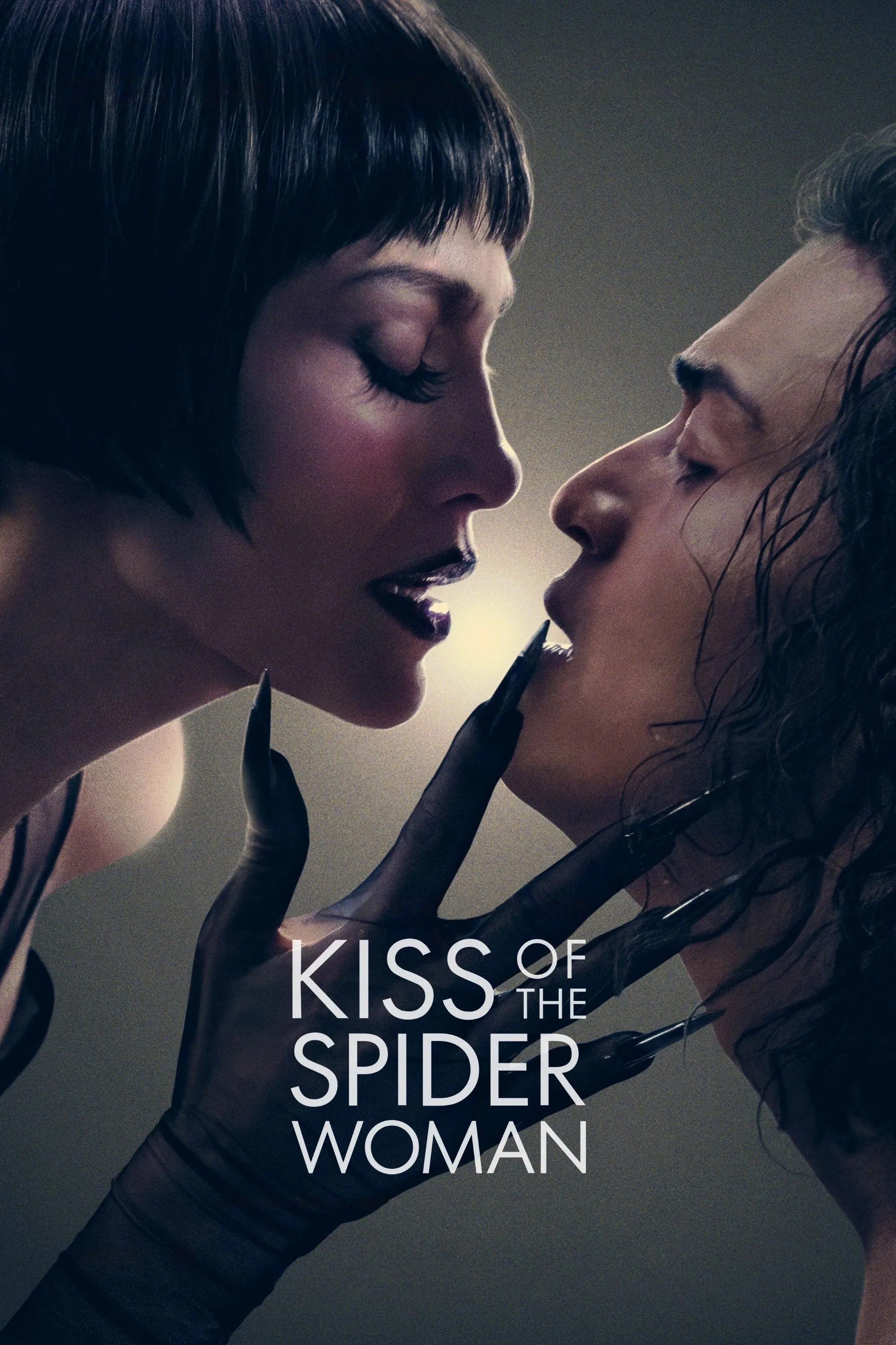 A pókasszony csókja (Kiss of the Spider Woman) online film