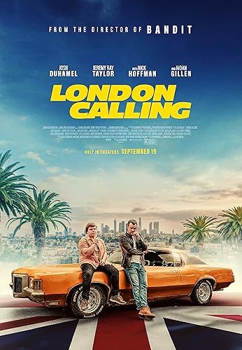 London Calling online film