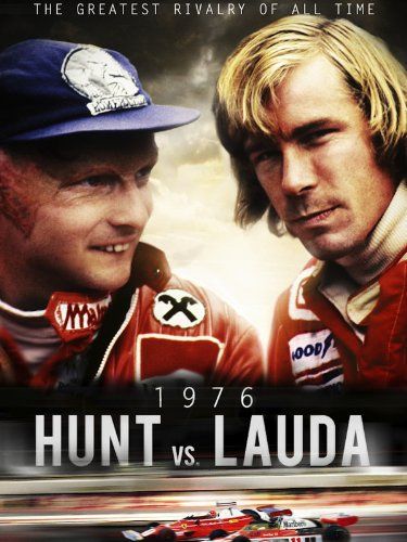 Lauda és Hunt - Egy legendás párbaj online film