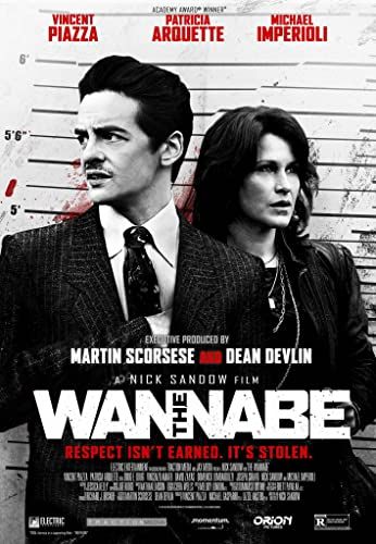 The Wannabe online film