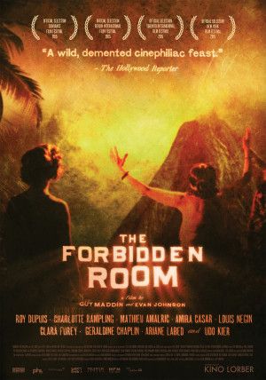 A tiltott szoba online film