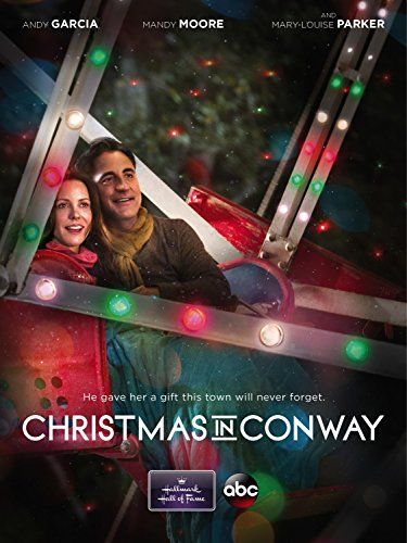 Karácsony Conwayben online film