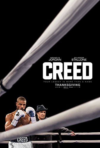 Creed: Apollo fia online film