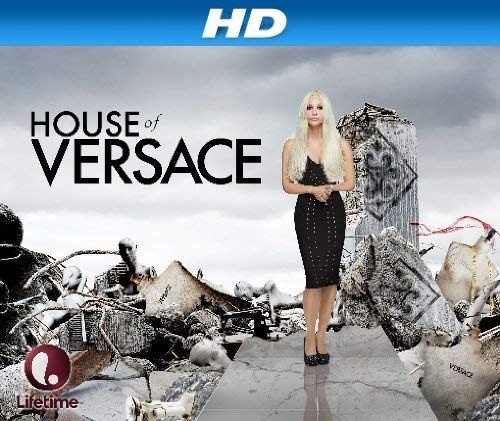 A Versace-ház online film