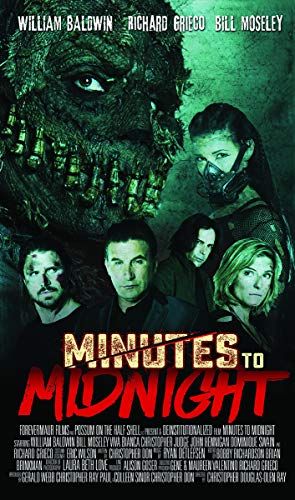 Minutes to Midnight online film
