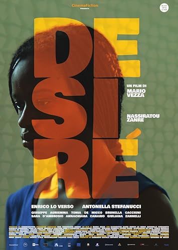 Desiré online film