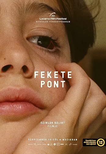 Fekete pont online film