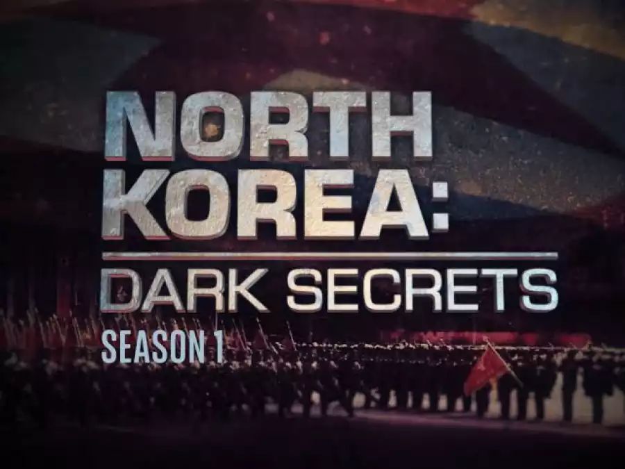 Észak-Korea: A rezsim titkai (North Korea: Dark Secrets) online film