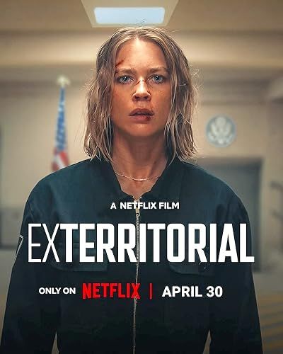Hatáskörön kívül online film