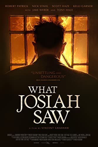 What Josiah Saw online film