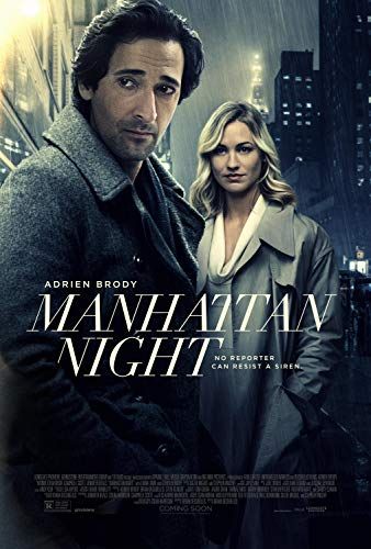 Manhattan Nocturne online film