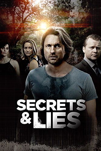 Titkok és hazugságok - 2. évad online film