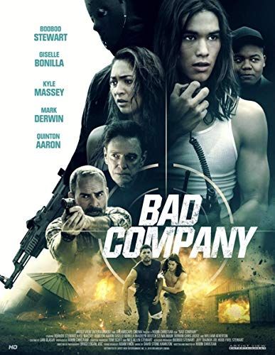 Bad Company online film