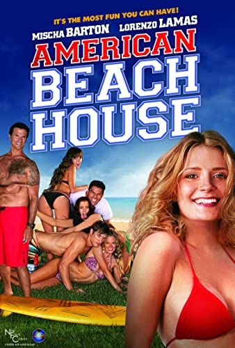 Édes hatos / American Beach House online film