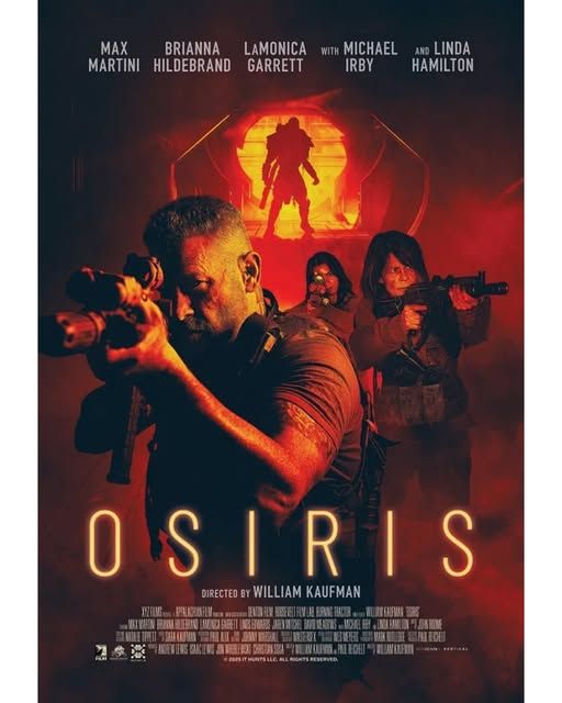 Osiris online film