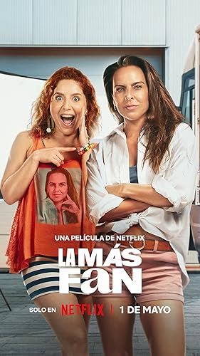 A legnagyobb rajongó online film