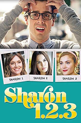 Sharon 1.2.3. online film