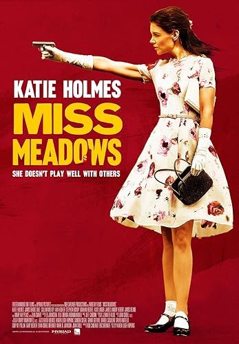 Miss Meadows online film