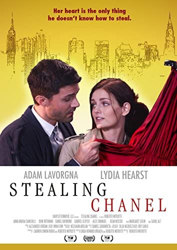 Stealing Chanel online film
