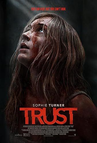 Trust online film