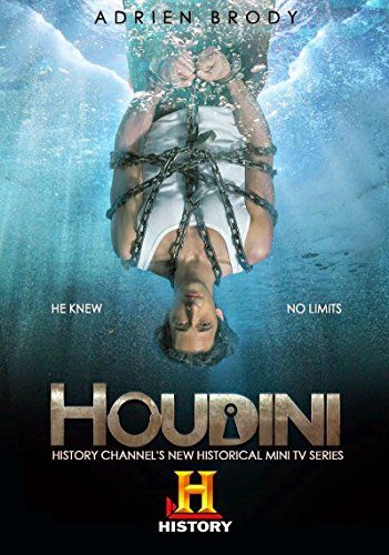 Houdini - 1. évad online film