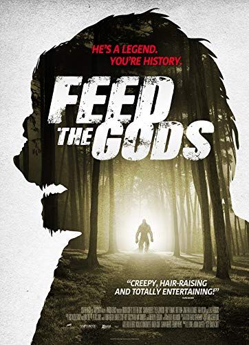 Feed the Gods online film