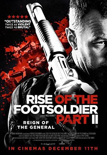 Rise of the Footsoldier Part II online film